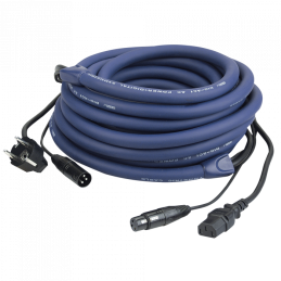 DAP AUDIO FP04 15MT