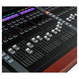 BEHRINGER WING BLACK
