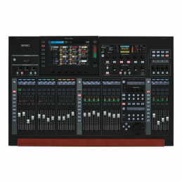 BEHRINGER WING BLACK