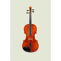 EASTMAN VA100 VIOLA 16,5