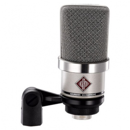NEUMANN TLM 102 - NICKEL