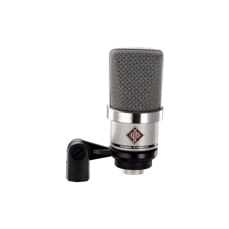 NEUMANN TLM 102 - NICKEL
