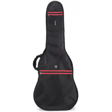 STEFY LINE GB200CL BORSA PER CHITARRA CLASSICA 4/4 - 8mm
