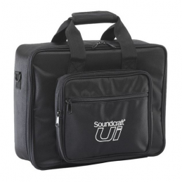 SOUNDCRAFT UI12 BAG