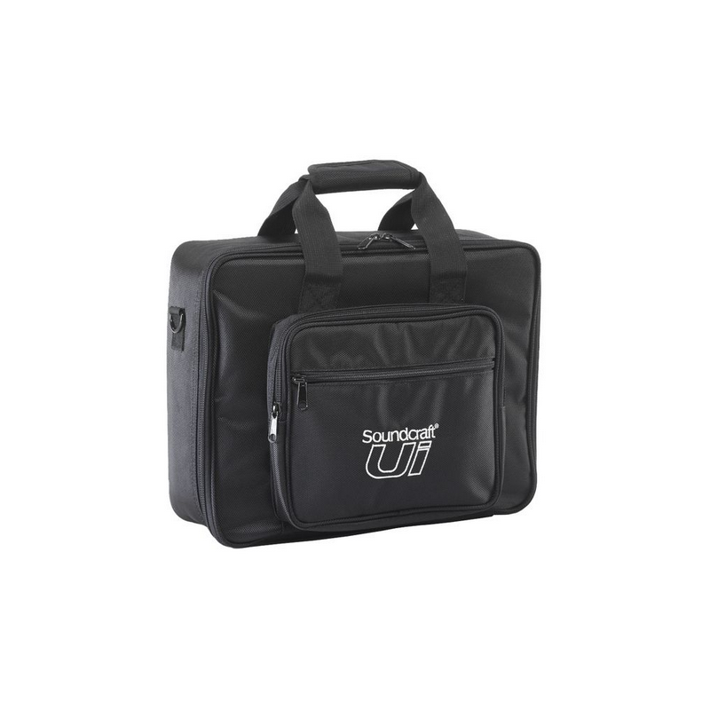 SOUNDCRAFT UI12 BAG