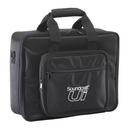SOUNDCRAFT UI12 BAG