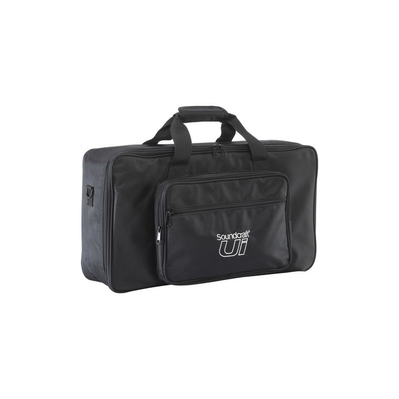 SOUNDCRAFT UI16 BAG