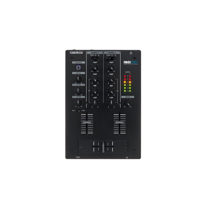 RELOOP RMX 10 BT