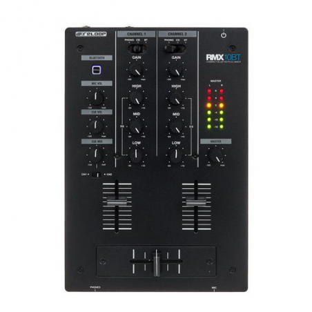 RELOOP RMX 10 BT