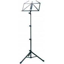 K&M   leggio nero
