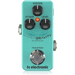 TC ELECTRONIC HYPERGRAVITY MINI
