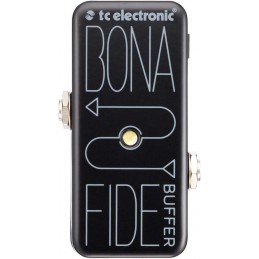 TC ELECTRONIC BONAFIDE BUFFER