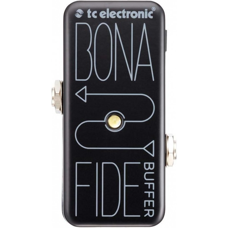 TC ELECTRONIC BONAFIDE BUFFER