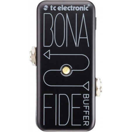 TC ELECTRONIC BONAFIDE BUFFER