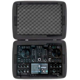U8460BL - CREATOR FOCUSRITE SCARLETT2 2I4/ 6I6/ 18I8/ CLARETT 2PRE HARDCASE BLACK