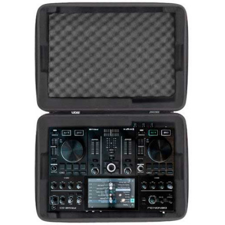 U8460BL - CREATOR FOCUSRITE SCARLETT2 2I4/ 6I6/ 18I8/ CLARETT 2PRE HARDCASE BLACK
