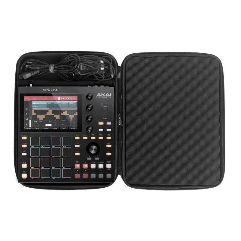 U8485BL - CREATOR AKAI MPC ONE HARDCASE BLACK