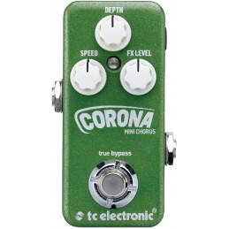 TC ELECTRONIC CORONA MINI CHORUS