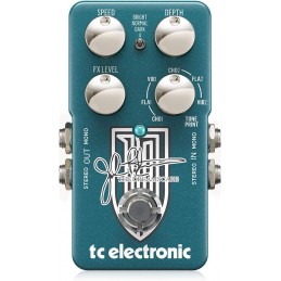 TC ELECTRONIC THE DREAMSCAPE JOHN PETRUCCI