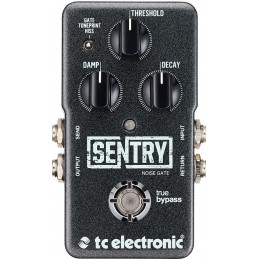 TC ELECTRONIC SENTRY