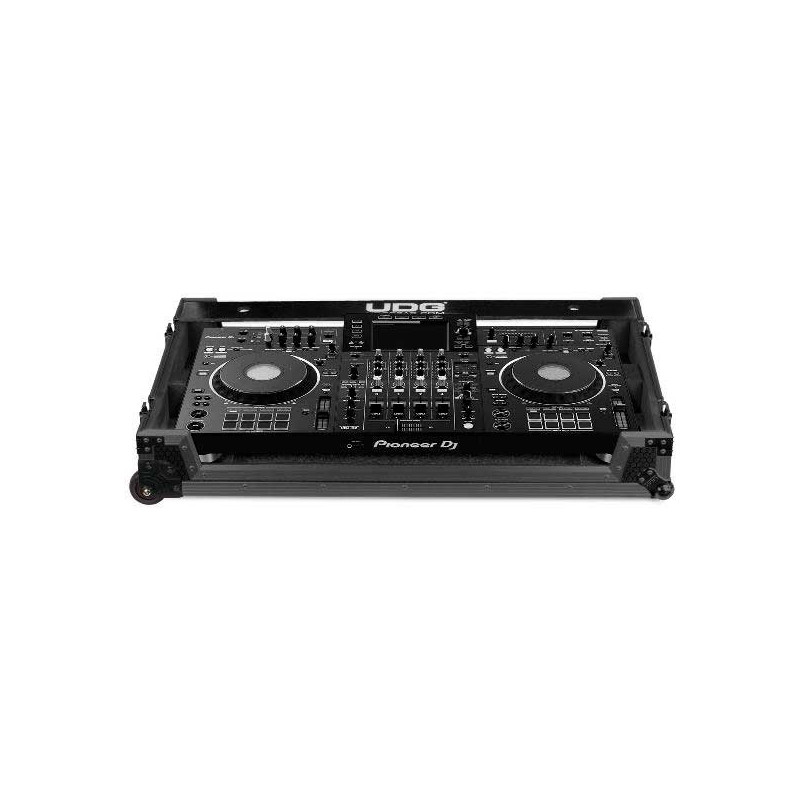 U91070BL - FC MULTI FORMAT 3XL BLACK PLUS (W)