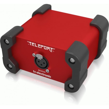 TC ELECTRONIC TELEPORT GLR - RICEVITORE