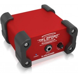 TC ELECTRONIC TELEPORT GLT