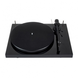 PRO-JECT DEBUT RECORMASTER II BLACK