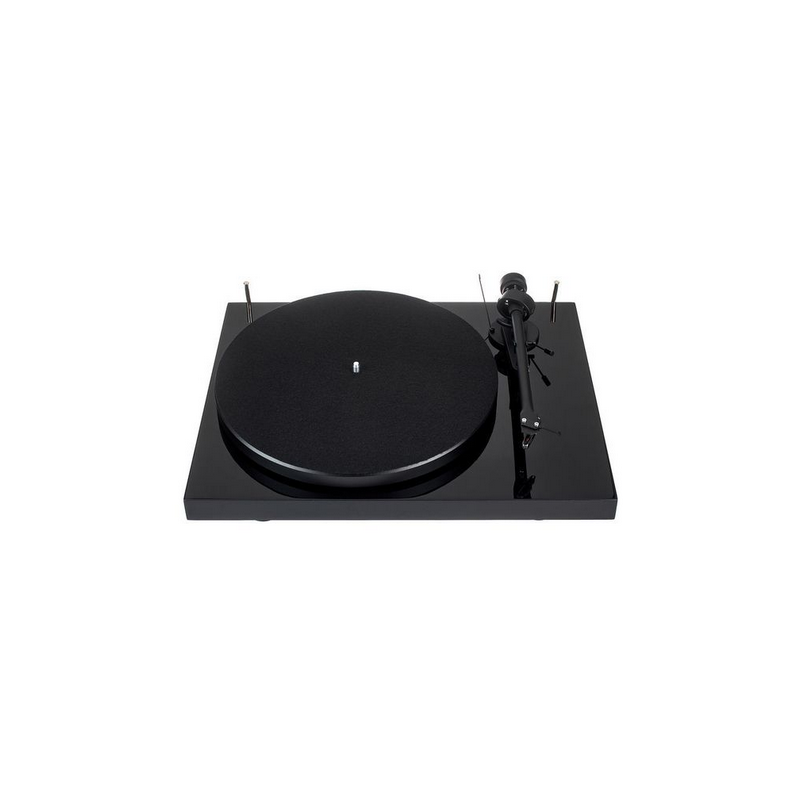 PRO-JECT DEBUT RECORMASTER II BLACK