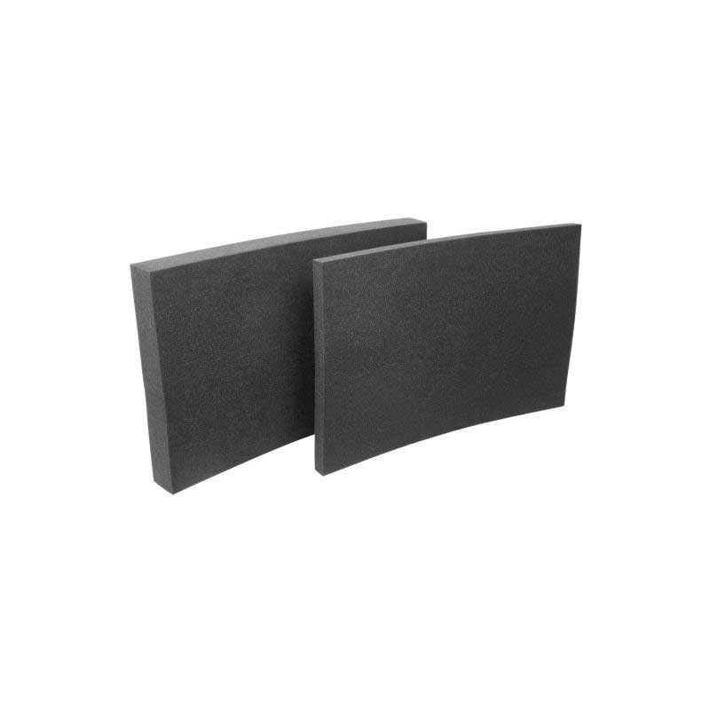 U10304 - HI-DENSITY CUSTOM PICKFOAM 3XL