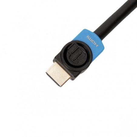 ADAM HALL 4 STAR HDMI0200