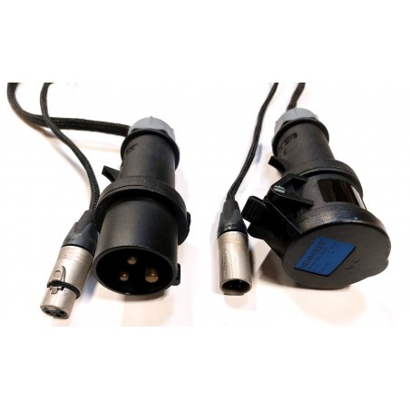 PROEL PH110N-LU15 CAVO PHONORETE