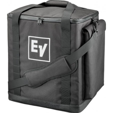 E.VOICE EVERSE 8 TOTE BAG