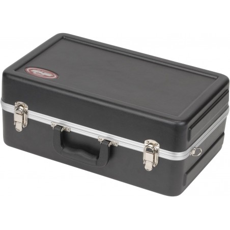 SKB 1SKB-325 Cornet Case - Black