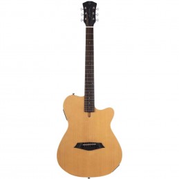 SIRE LARRY CARLTON G5A NATURAL SATIN