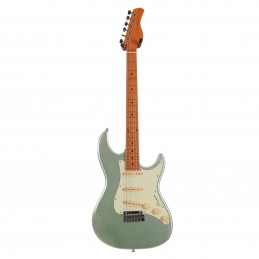 SIRE LARRY CARLTON S5 - SURF GREEN METALLIC