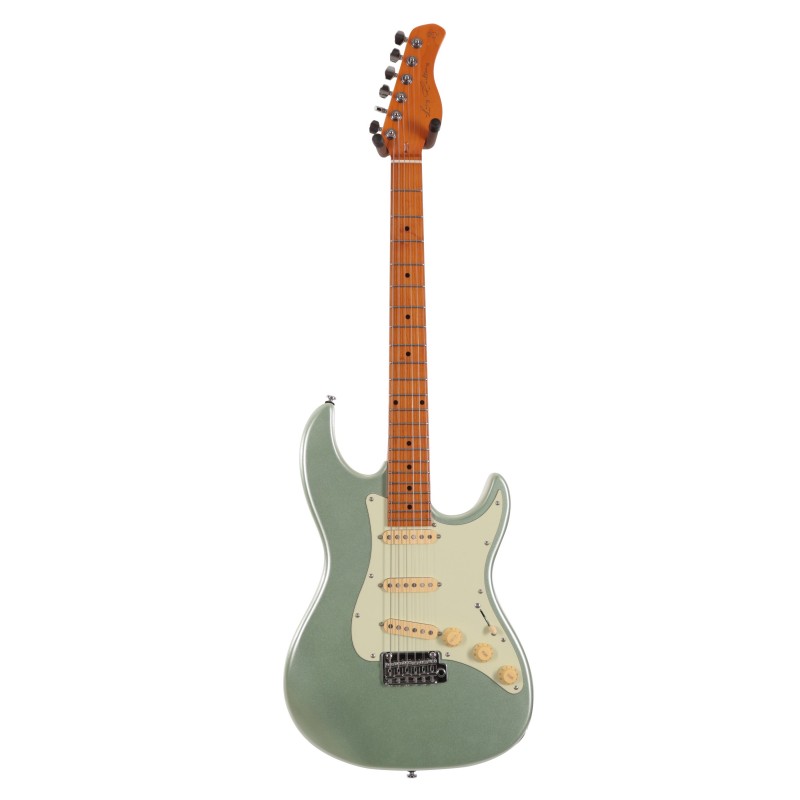 SIRE LARRY CARLTON S5 - SURF GREEN METALLIC