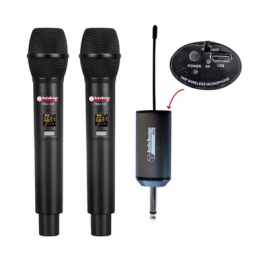 AUDIODESIGN PMU501D