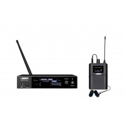 AUDIODESIGN PMS SMART