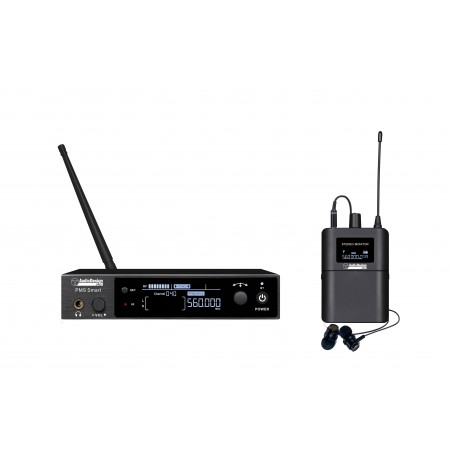 AUDIODESIGN PMS SMART