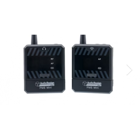 AUDIODESIGN PMS MINI
