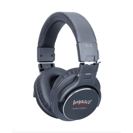 IMPACT SLE-BLACK