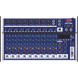 AUDIODESIGN PMX.811