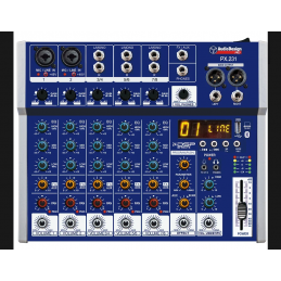 AUDIODESIGN PX.231