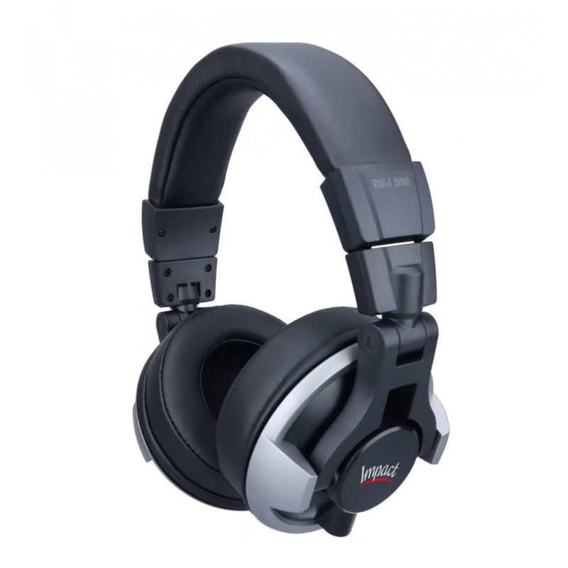 AUDIODESIGN SDJ-360