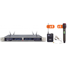 AUDIODESIGN PMU 844