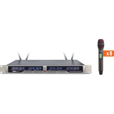 AUDIODESIGN PMU 808