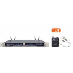 AUDIODESIGN PMU 880