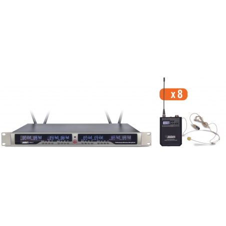 AUDIODESIGN PMU 880