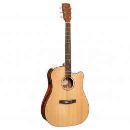 CORT EARTH 60CE NATURAL (GLOSS)